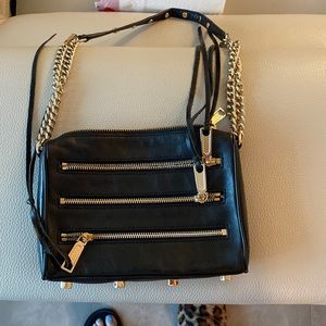 Rebecca minkoff purse